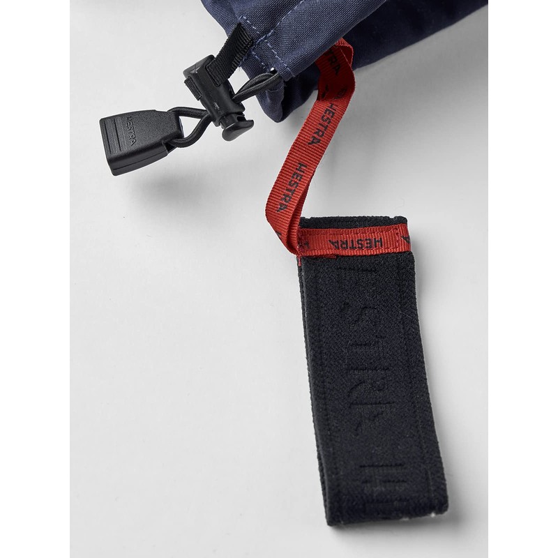 Hestra Triple Finger Gloves - 9