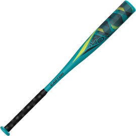 Easton | MOXIE T-Ball Bat | USA | 25" | -13 | Cyan Blue
