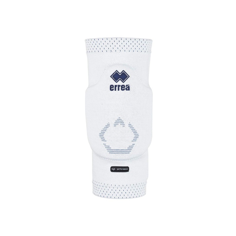 Errea, Genouilleres Tokyo Evolution Size XL, White, White