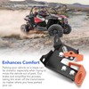 ATV Brake Lock Kit for Polaris RZR All, Spring Parking