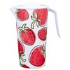 Jug with Lid Strawberries 1.5 L
