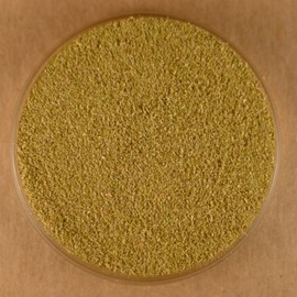 Rosemary Leaves, Ground - 10 lbs Bulk