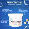 UIUSEA UIUSEA Powerful Kitchen All-Purpose Powder Cleaner, Heavy Kitchen Duty