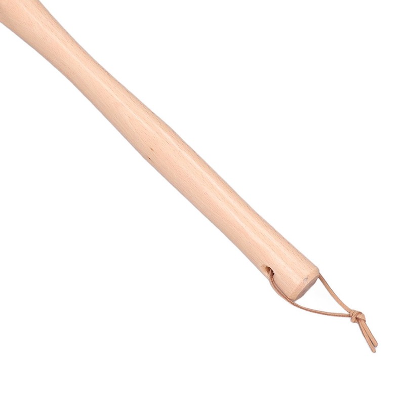 Grubbing Hoe Simple Practical Fine Workmanship Small Volume Stainless Steel