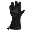 1Pair Electric Heated Gloves Warm Touch Screen Removable Graphene Heating