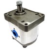 RAParts 5169039 Hydraulic Pump for Long Tractor 260C 310 310C