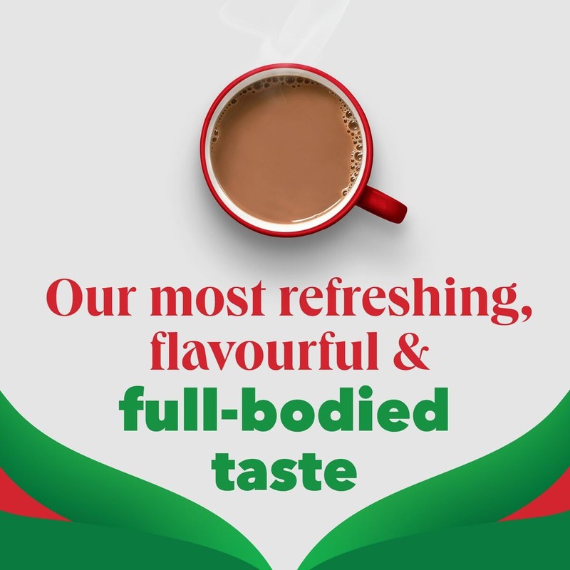 PG Tips Original, Black Tea Bags Bulk, Refreshing, Flavourful &