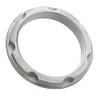 MICHE Track Sprocket Carrier, Silver, 35x24
