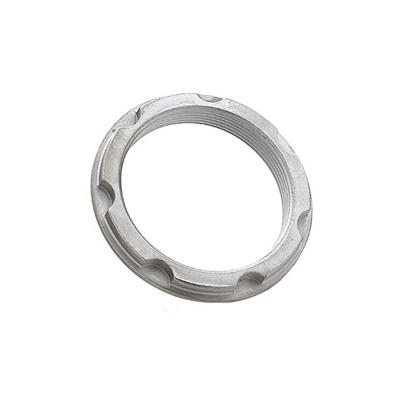 MICHE Track Sprocket Carrier, Silver, 35x24