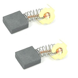 Dewalt DW713/DW715/DW716 Miter Saw (2 Pack) Replacement Brush & Lead # 614367-00-2pk