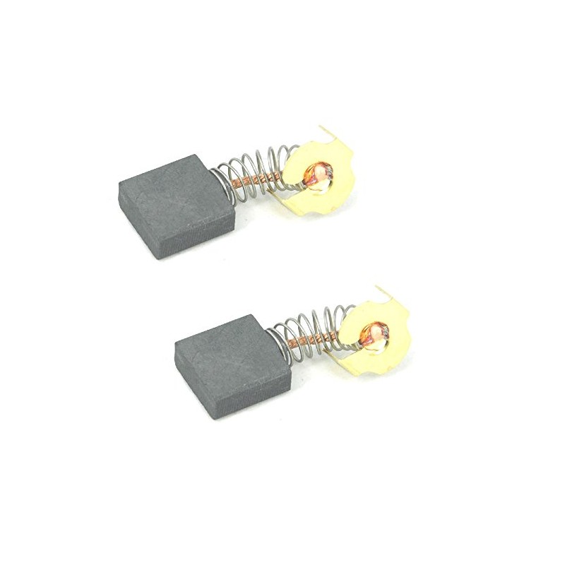 Dewalt DW713/DW715/DW716 Miter Saw (2 Pack) Replacement Brush & Lead