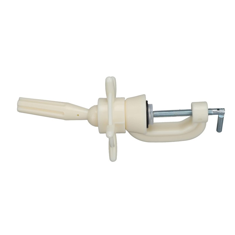 Wigs Mannequin Holder, Practical Wig Head Stand Durable for Styling