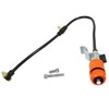 Spares2go Water Attachment Kit for Stihl TS350 TS360 TS400 TS460