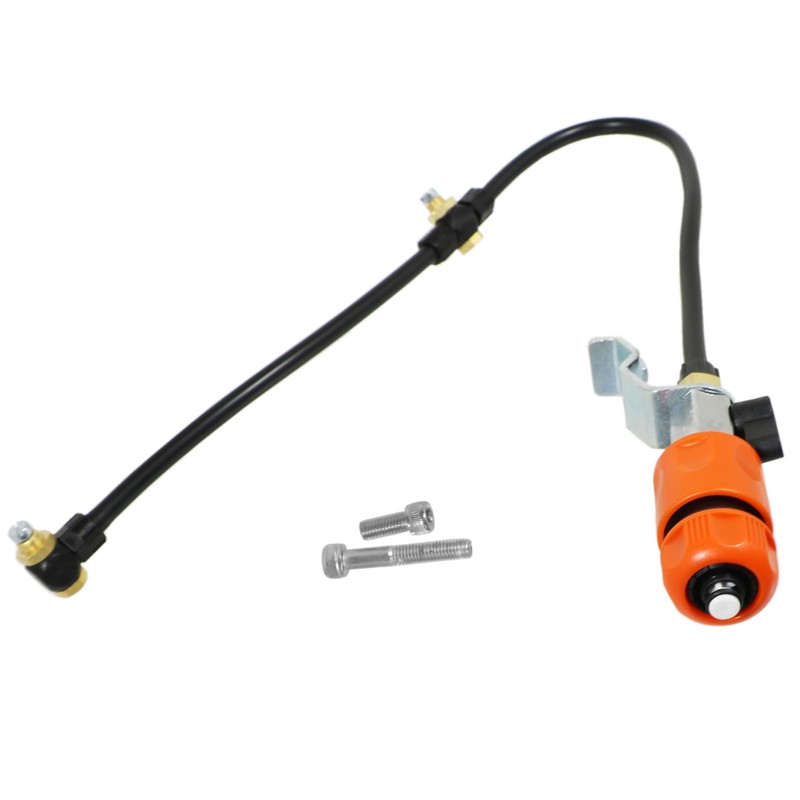 Spares2go Water Attachment Kit for Stihl TS350 TS360 TS400 TS460