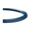 Luxilon ALU Power 125 Tennis String - Set, Ocean Blue