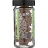 Spicely Organic Anise Star Whole 0.50 Ounce Jar Certified Gluten