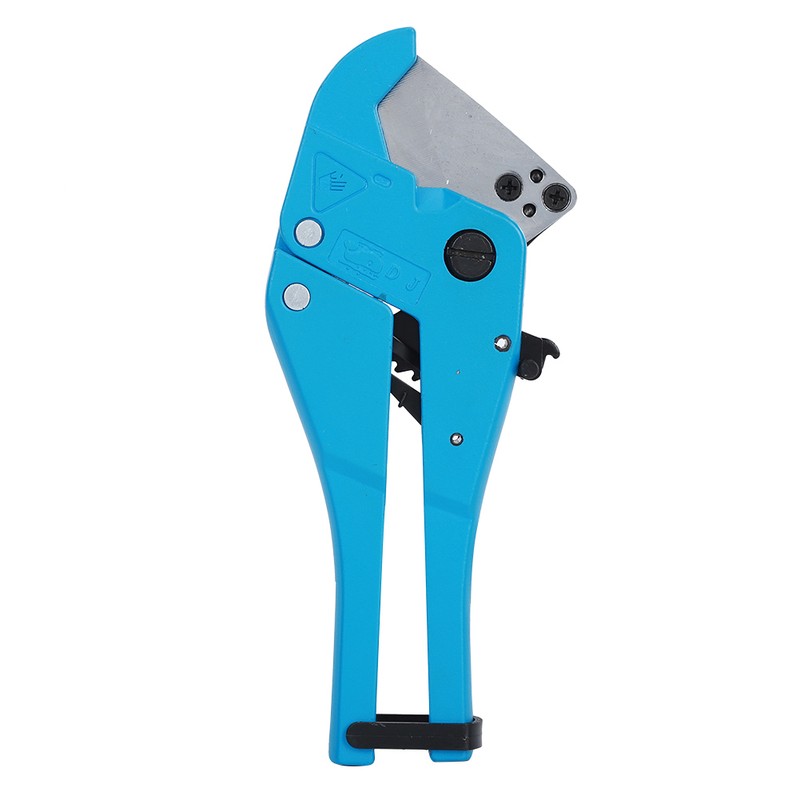 Multi Functional Pipe Cutter Cutting Scissors for PVC PE Rubber