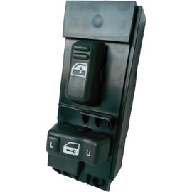 SWITCHDOCTOR Front Passenger Window Switch for 1999-2002 GMC Sierra