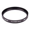 Hoya 62 mm HMC Close-Up +3 Filter - Black