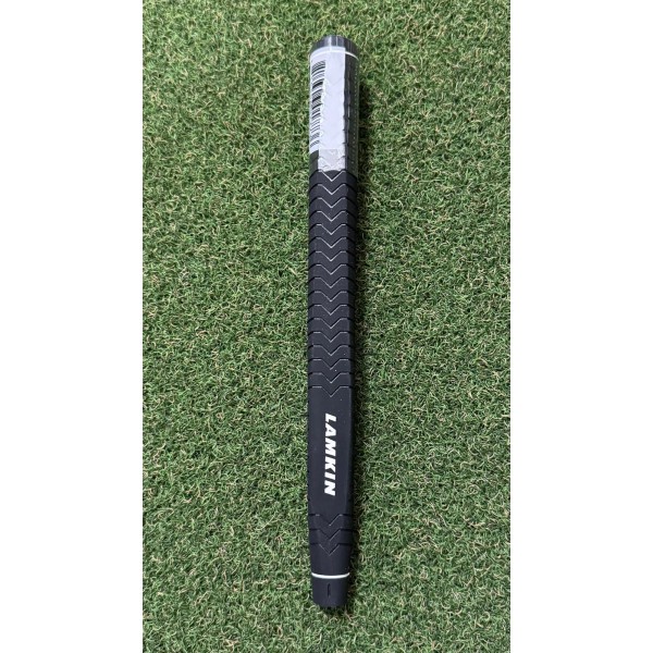Lamkin NEW Lamkin Deep Etched Putter Grip - Choose Color