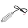 G1/4" DC 5V High Precision Pressure Transmitter Transducer 4-20MA for