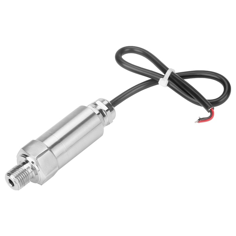 G1/4" DC 5V High Precision Pressure Transmitter Transducer 4-20MA for