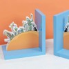 Roald Dahl James And The Giant Peach Bookends Set