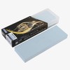 Naniwa NK-2210 Professional Whetstone Kagayaki #1000 Sharpener with Storage Case