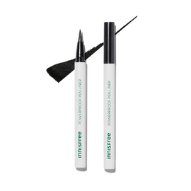 Innisfree Power Proof Pen Liner 0.6g (Choose 1 of 2 types), no.2 / 이니스프리 파워프루프 펜 라이너 0.6g (2종 택1), no.2