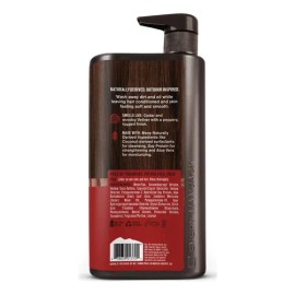 Every Man Jack Mens Wash 3 In 1 852ml