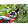 Spear & Jackson 56514 Secateurs for Left-Handed Forge 21 cm,