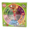 ZED Candy Double Dares Jelly Bean Game, Extreme Edition, 120