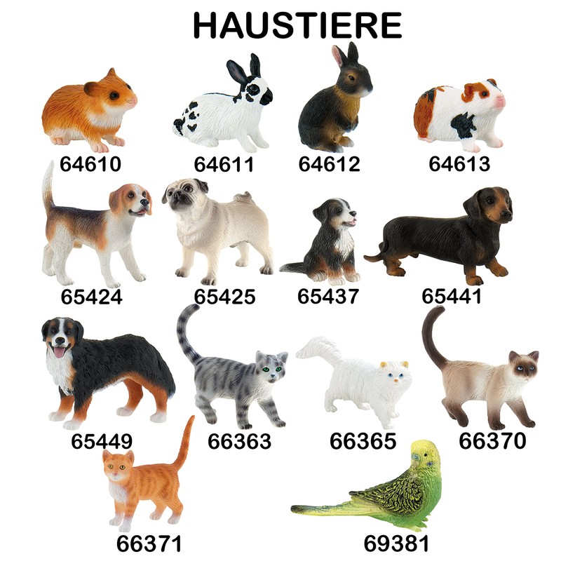 Bullyland Beagle Henry Action Figure