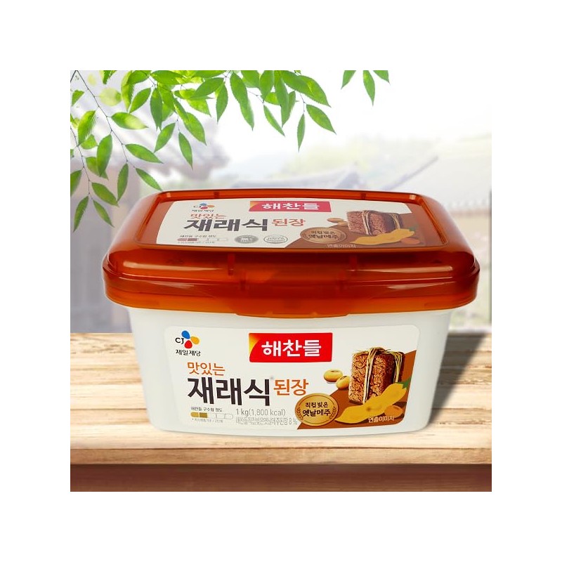 Hechang Tenjang 17.6 oz (500 g)