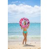 Igarashi RLB-980PV Lanikai Beach Ukiwa (Pink), 31.5 inches (80 cm),