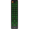 Replacement Remote Control for Velodyne Subwoofer Digital Drive Series 1812