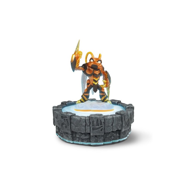 Skylanders Giants: Swarm Giant Character