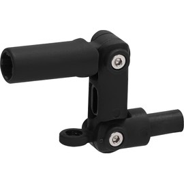 purokkusu wakasagizyointa-surimu Black px929 K