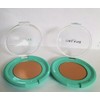 2 pk pcs Orlane Normalane Shine Control Pressed Powder Medium
