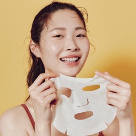 COSRX [10 Sheets] COSRX Full Fit Propolis Nourishing Magnet Radiance Sheet Mask 25ml