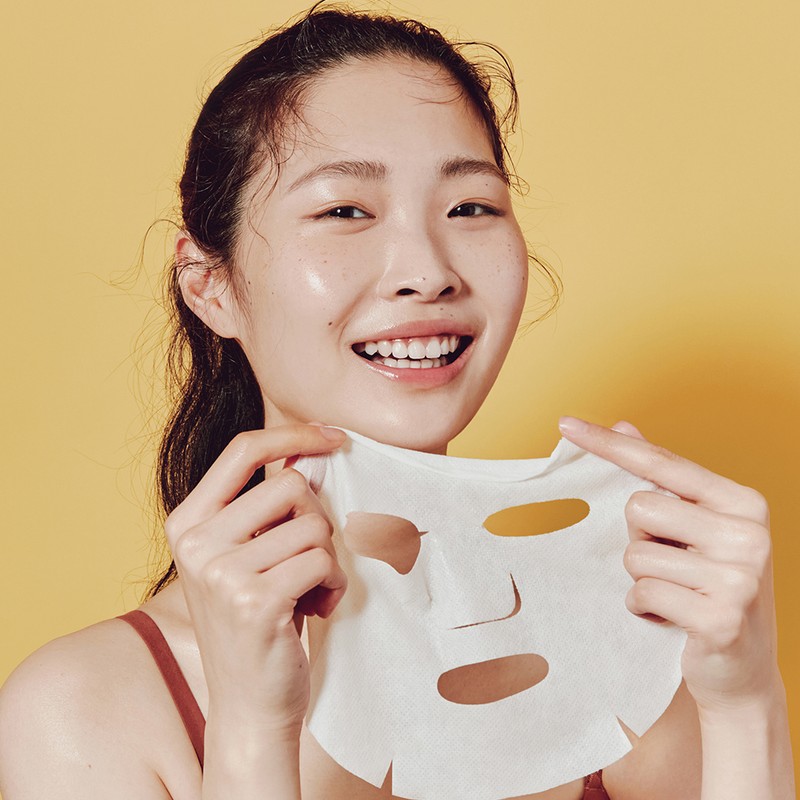 COSRX [10 Sheets] COSRX Full Fit Propolis Nourishing Magnet Radiance