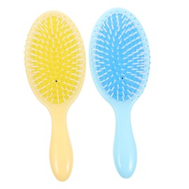 TOVINANNA Hair Scalp Water Spa Massage Hairbrushes Portable Combs for Women Improve Hair Texture
