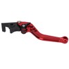 Folding Brake Lever CNC Aluminum Alloy Motorcycle Adjustable Brake Lever