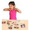 Really Good Stuff Picture Sticks™ Emotions and Feelings Activity 10PK
