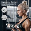 Monster Mission V1 Bluetooth Earbuds, Noise Cancelling Earbuds with Bluetooth