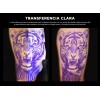 OUO Kit De Maquina Para Tatuar Profesional Completo Alta Calidad