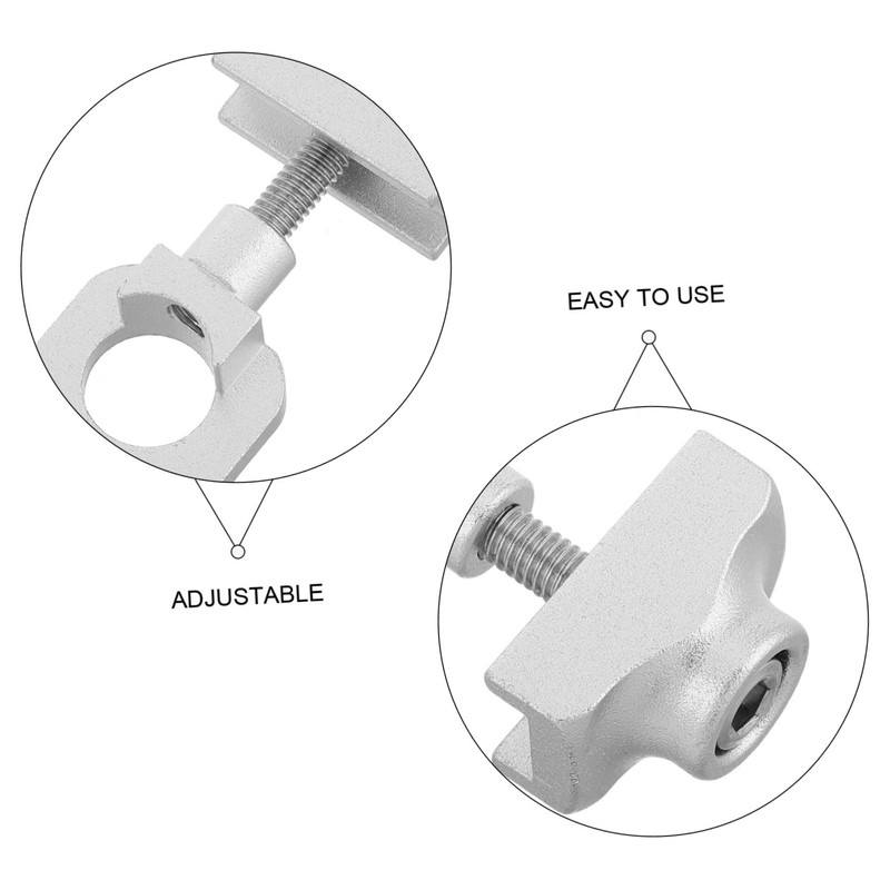 FUNOMOCYA Bicycle Replacement Accessories Mini Bike Tensioner for Road and