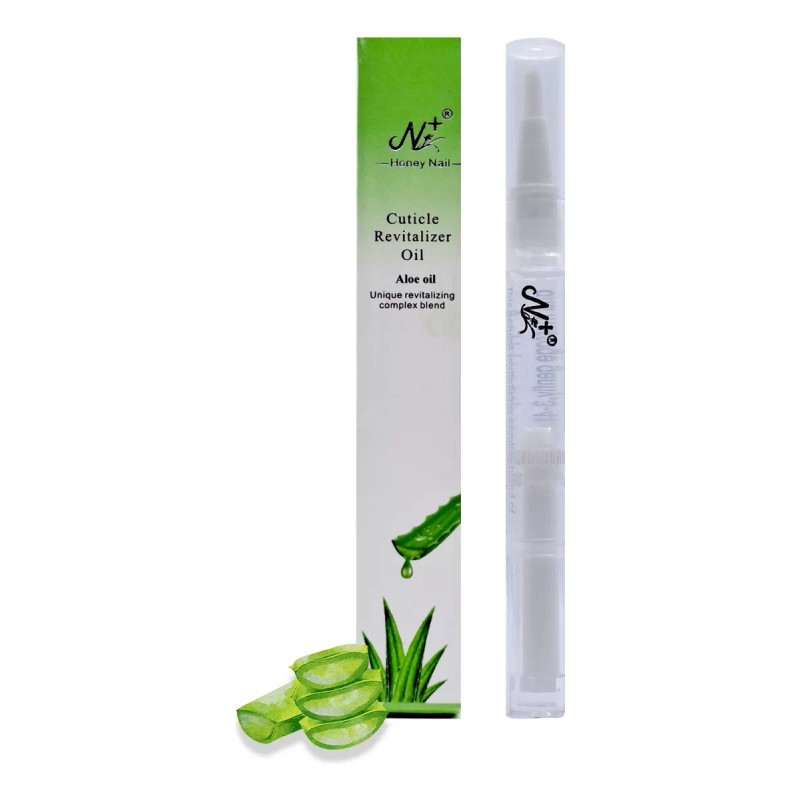 Obp Aceite Hidratante Para Cutículas Hidratante Manicure 12pzs