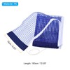 PATIKIL Table Tennis Net Replacement, Ping Pong Net String Tension