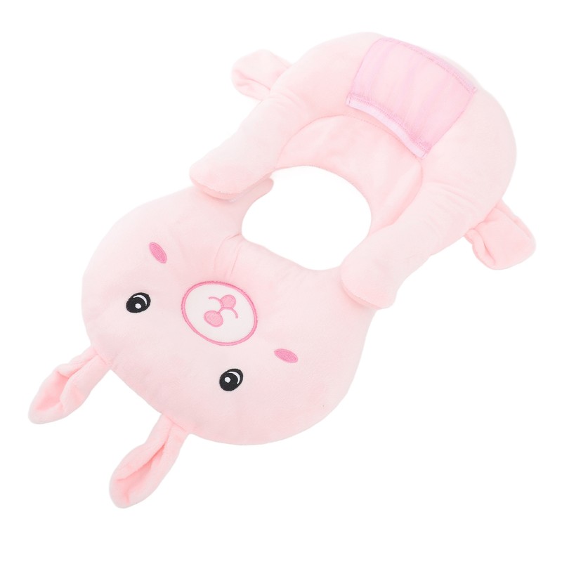 Baby Breastfeeding Pillow Multi Functional Portable Support Reduce Pressure Maternity